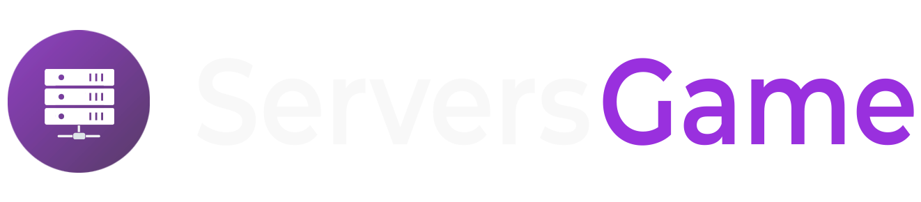 Servidores de Rust alojados en ServersGame.es